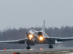 Кіберактивісти показали наслідки ураження російського аеродрому «Шайковка»