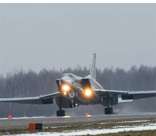 Кіберактивісти показали наслідки ураження російського аеродрому «Шайковка»