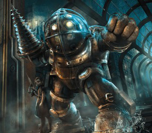 Netflix работает над экранизацией BioShock