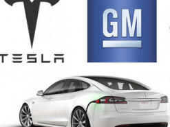 Tesla, Ford и GM повышают цены на электрокары на фоне роста затрат и спроса