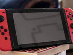 Nintendo заявила, что Switch может оказаться в дефиците из-за глобальной нехватки микросхем