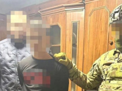 У Харкові затримано 15-річних підлітків, які здійснили теракти на замовлення інтернет-кураторів з РФ