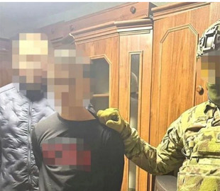 У Харкові затримано 15-річних підлітків, які здійснили теракти на замовлення інтернет-кураторів з РФ