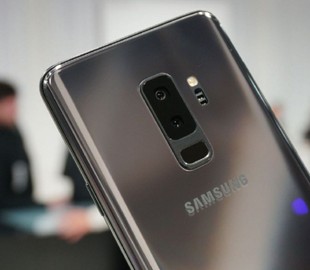Чему научатся смартфоны Samsung после обновления до Android Pie?