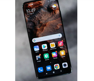 У Китаї почав зростати попит на смартфони маловідомого виробника