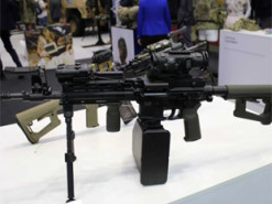 Розкриті технічні характеристики чеського кулемета Archon Type L нового покоління