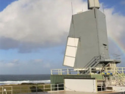 Розкриті технічні характеристики нової американської радіолокаційної системи AN/SPY-6(V)4