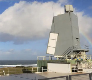 Розкриті технічні характеристики нової американської радіолокаційної системи AN/SPY-6(V)4