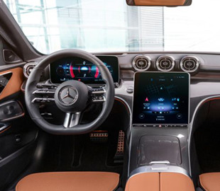 Персональные данные тысячи собственников Mercedes-Benz утекли в сеть