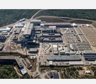 Науковці назвали головну причину зриву запуску термоядерного реактора «штучне Сонце»