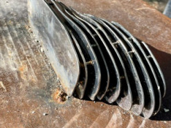 Викрадену статую Сатоші Накамото дістали зі швейцарського озера