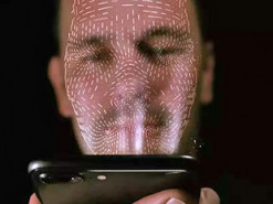 Запускати автомобіль можна буде за допомогою Face ID