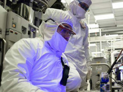 TSMC потратит рекордные $44 млрд в 2022 году на расширение производства