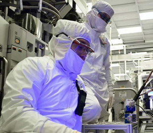 TSMC потратит рекордные $44 млрд в 2022 году на расширение производства