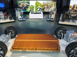 Електромобілі Honda будуть проектуватися на платформі General Motors