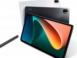 Xiaomi представила глобальную версию планшета Xiaomi Pad 5