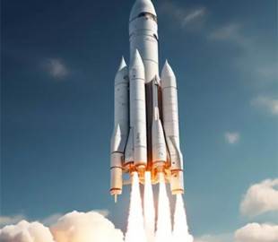 Стала відома дата запуску європейської ракети Ariane 6