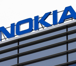 Nokia заробила понад 400 млн євро завдяки дата-центрам