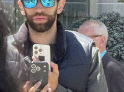 iPhone 17 випадково засвітився в руках тестувальника