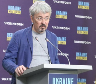 Ткаченко хоче бачити у суді справи щодо представників церкви, які є колаборантами