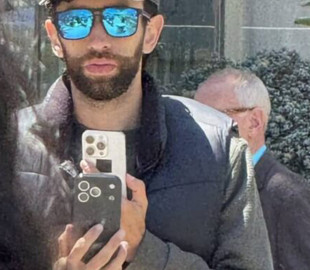 iPhone 17 випадково засвітився в руках тестувальника