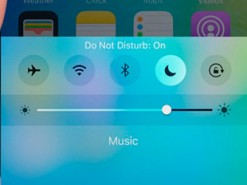 Как настроить и использовать режим «Не беспокоить» на iPhone
