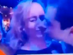 Голландець невдало відсвяткував Новий рік і став мемом