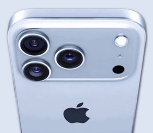 iPhone 17 Pro готується стати королем мобільної зйомки