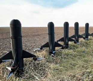 ППО з дронів: Україна шукає нові способи боротьби з російськими ракетами та авіабомбами