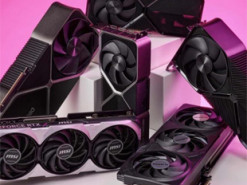Фахівці протестували сотні відеокарт AMD і Nvidia та визначили топ-5 найкращих