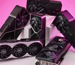 Фахівці протестували сотні відеокарт AMD і Nvidia та визначили топ-5 найкращих