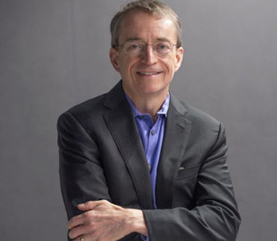 Глава Intel сподівається на розвиток бізнесу в Китаї навіть за умов санкцій