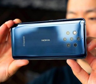 То, чего не хватало Nokia все это время