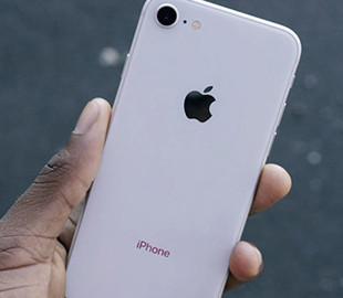 iPhone 9 стал доступен для предзаказа в Китае