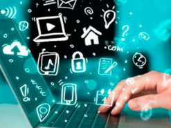 Як працює інтернет: таємниці мережі в інтерактивній карті