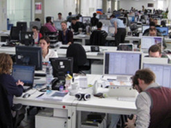 Убытки компаний от утечек данных выросли на 12% за пять лет