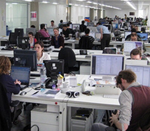 Убытки компаний от утечек данных выросли на 12% за пять лет