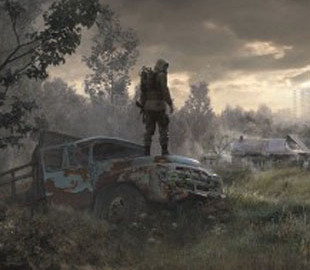 Блогер слил в сеть детали сюжета S.T.A.L.K.E.R. 2