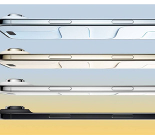 Розкрито п’ять головних нововведень iPhone Air 2