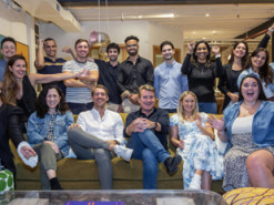 Українська Preply відкрила свій перший офіс у США