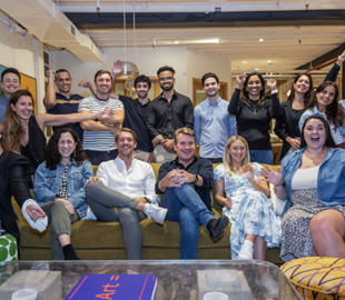 Українська Preply відкрила свій перший офіс у США