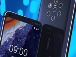 Долгожданный флагман Nokia 9 PureView появился на реальных фотографиях
