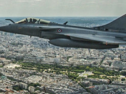 Сербія вже 2 роки хоче купити французькі Rafale на заміну радянських МиГ-29