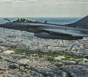 Сербія вже 2 роки хоче купити французькі Rafale на заміну радянських МиГ-29