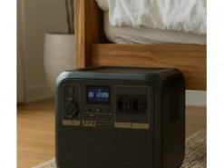 Чи можна залишати зарядну станцію біля ліжка: це важливо памʼятати