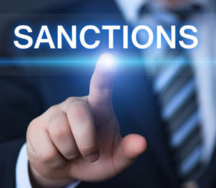Власти США пообещали наказать банки, которые будут помогать России в обходе санкций