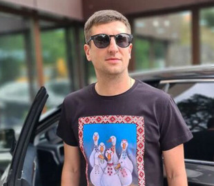 Олександр Теренчук із "Одного разу під Полтавою" потролив росіян після "бавовни" у Криму