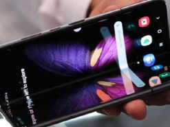 Наступне покоління складаних смартфонів Samsung відчутно подорожчає