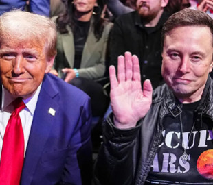 Статки найбагатших людей світу збільшилися на рекордні 304 млрд на тлі «митної паузи» Трампа