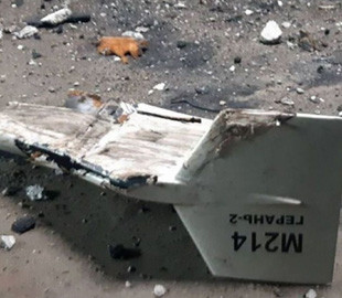 Румунія на тлі загрози російських дронів не змогла підняти винищувачі через погоду